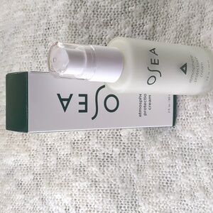 OSEA Atmosphere Protection Cream, 60ml/2.0fl oz
